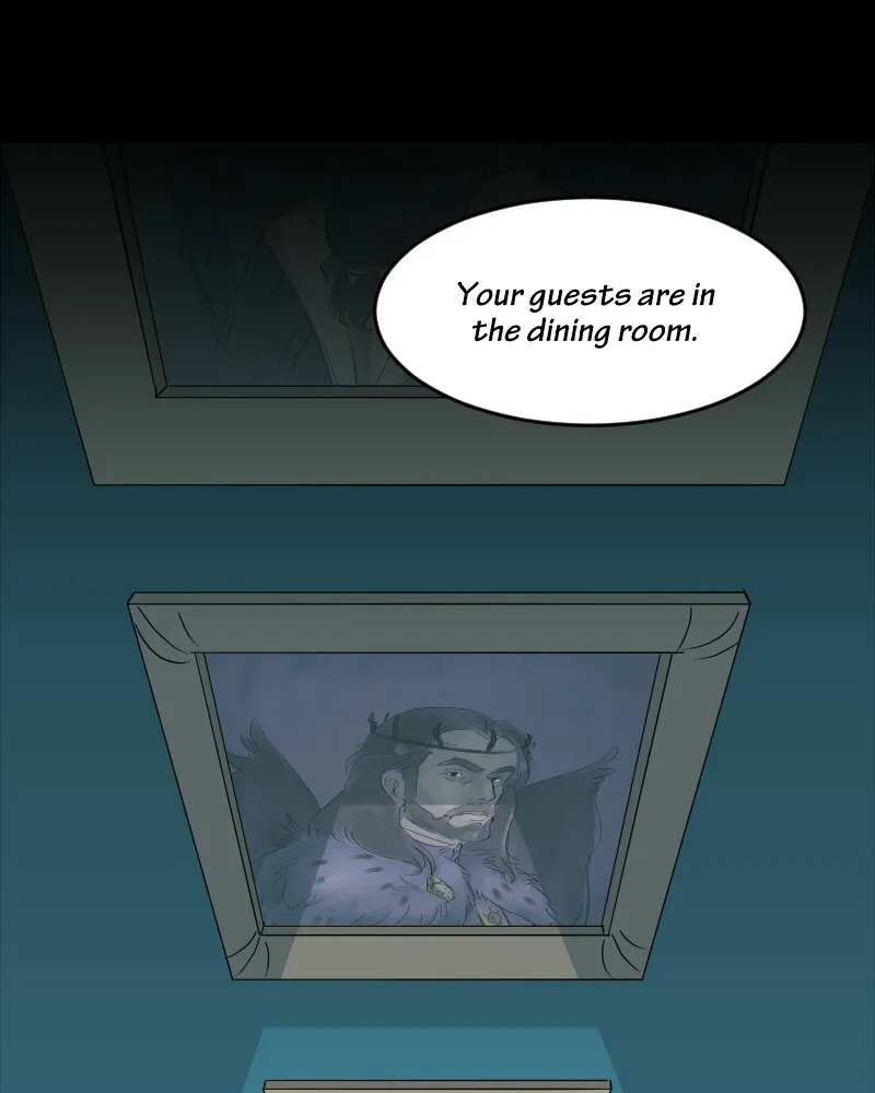 The Croaking Chapter 245 page 43 - 