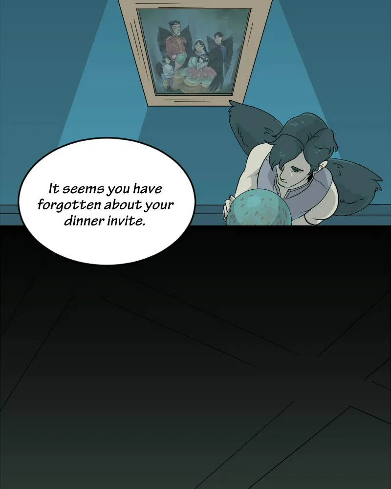 The Croaking Chapter 245 page 44 - 