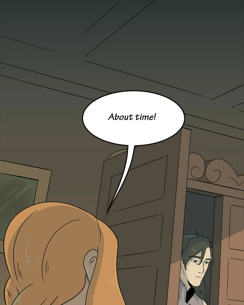The Croaking Chapter 245 page 45 - 