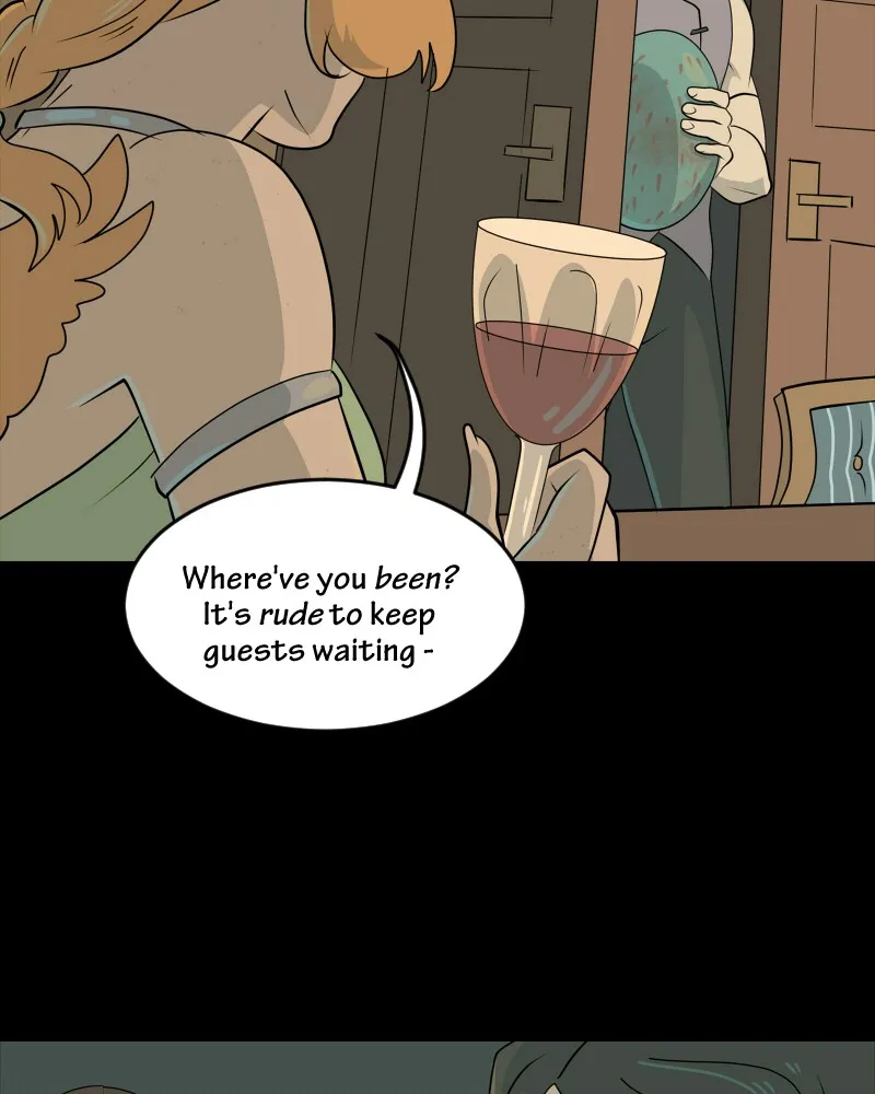 The Croaking Chapter 245 page 46 - 