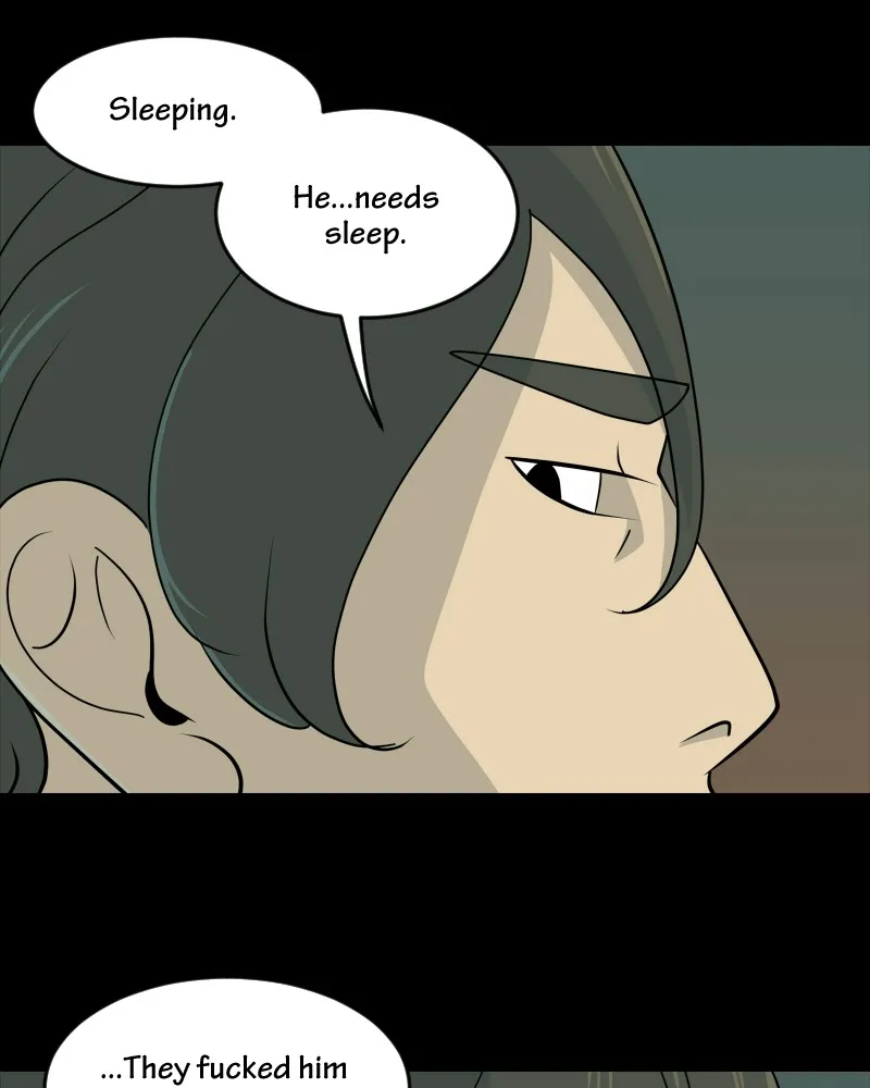 The Croaking Chapter 245 page 49 - 