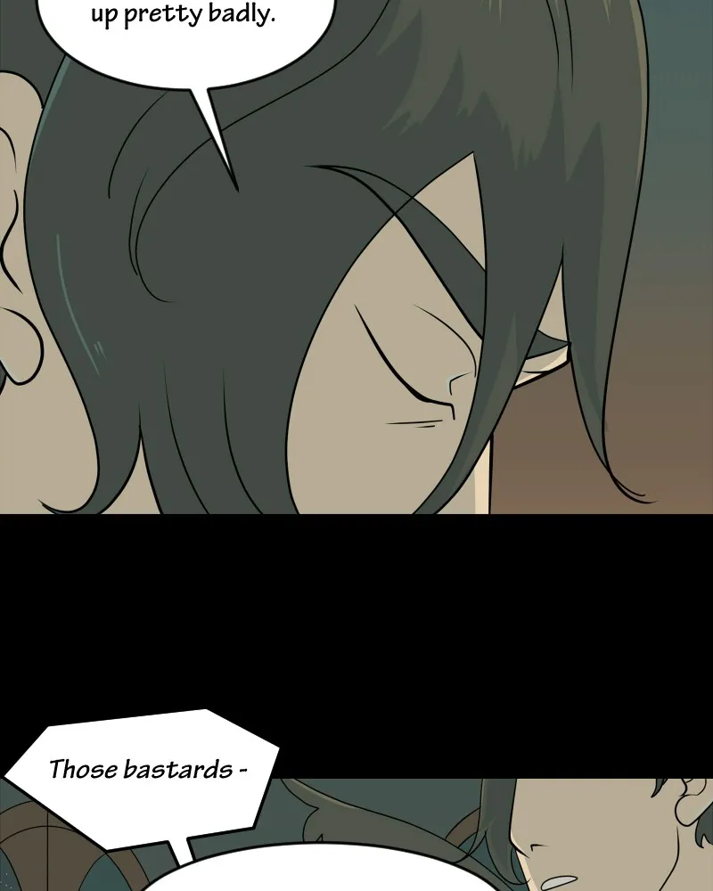The Croaking Chapter 245 page 50 - 