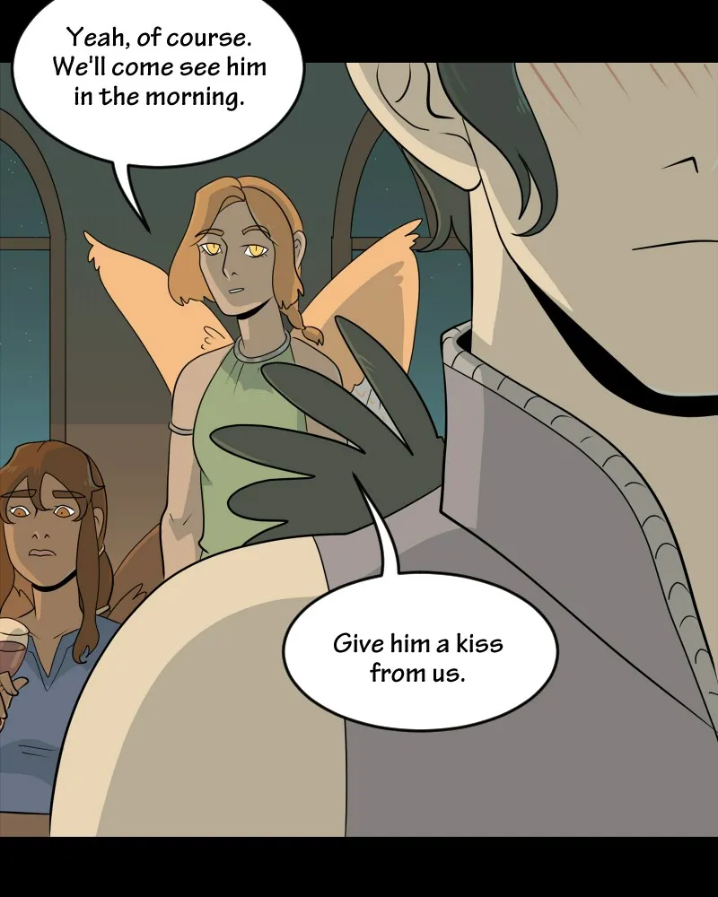 The Croaking Chapter 245 page 52 - 