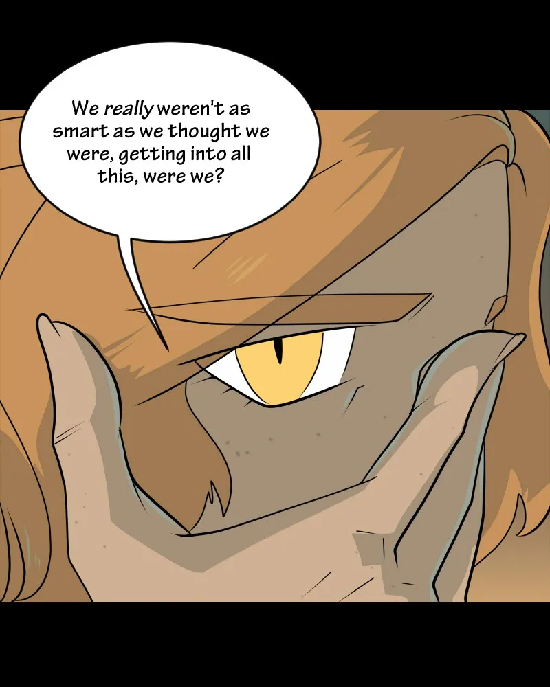 The Croaking Chapter 245 page 54 - 