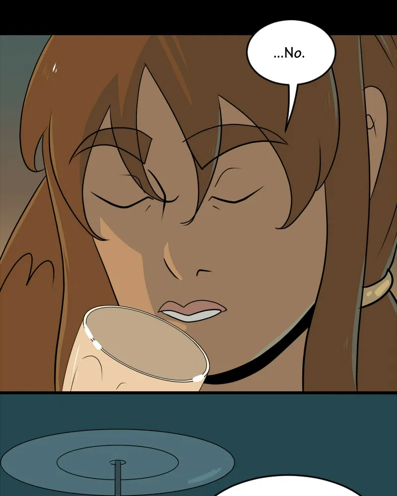 The Croaking Chapter 245 page 55 - 