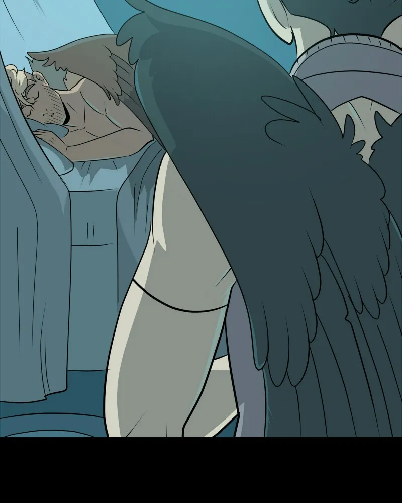 The Croaking Chapter 245 page 57 - 