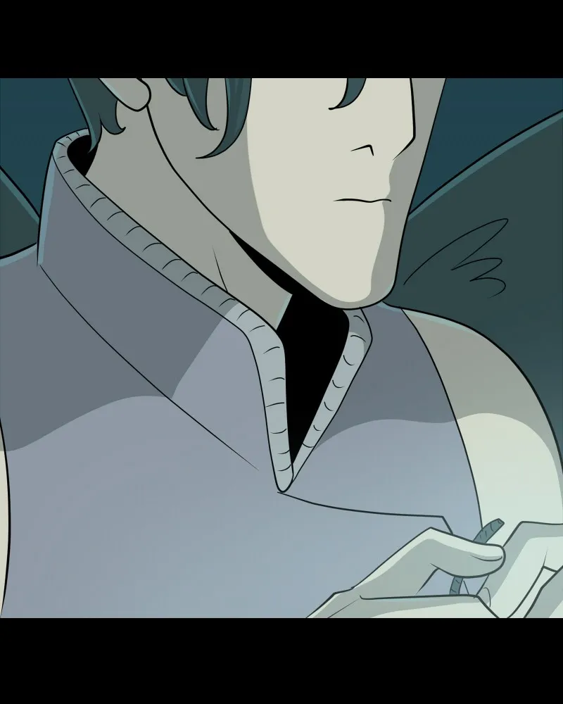 The Croaking Chapter 245 page 58 - 