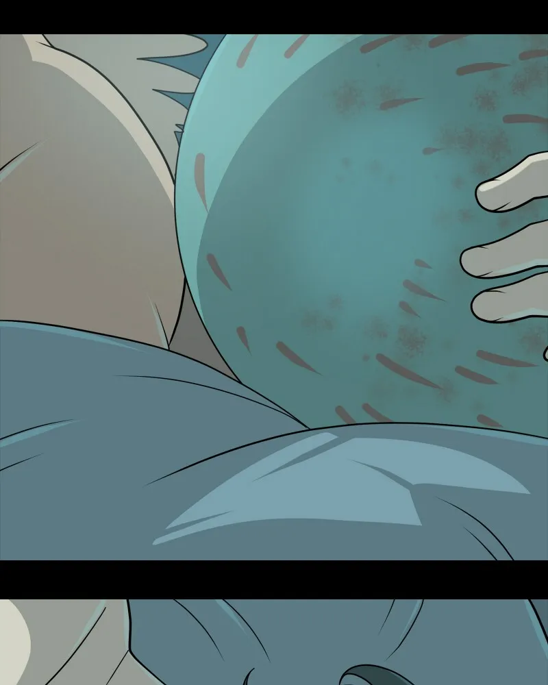 The Croaking Chapter 245 page 59 - 