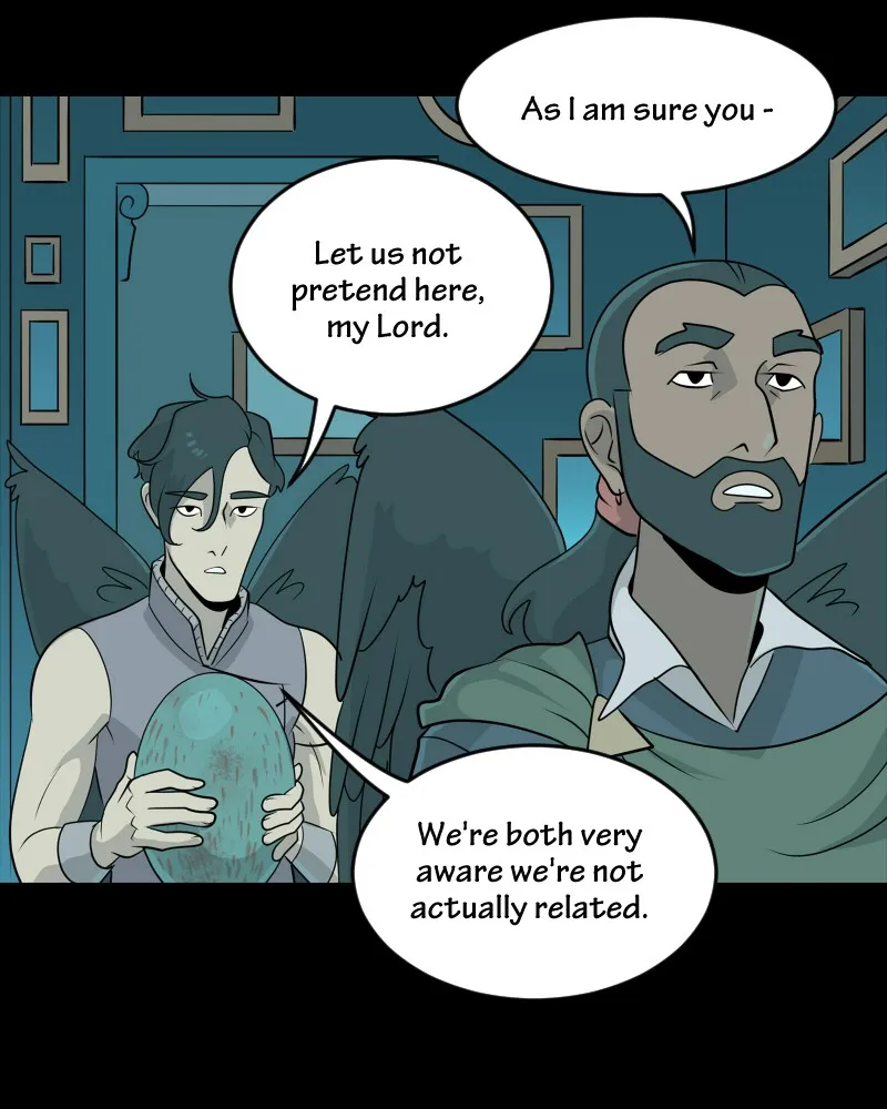 The Croaking Chapter 245 page 7 - 