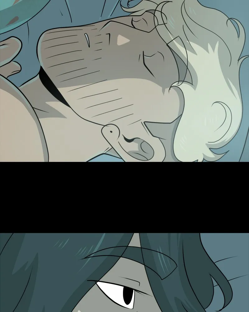 The Croaking Chapter 245 page 61 - 