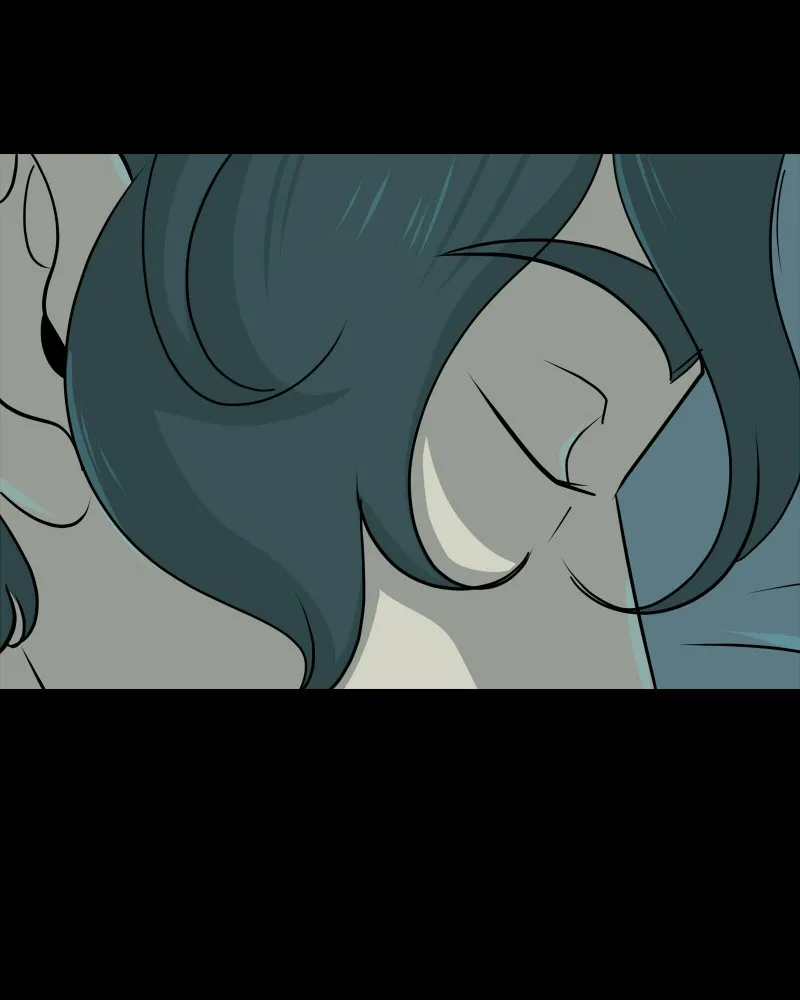 The Croaking Chapter 245 page 63 - 