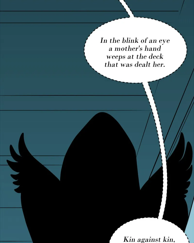 The Croaking Chapter 245 page 65 - 
