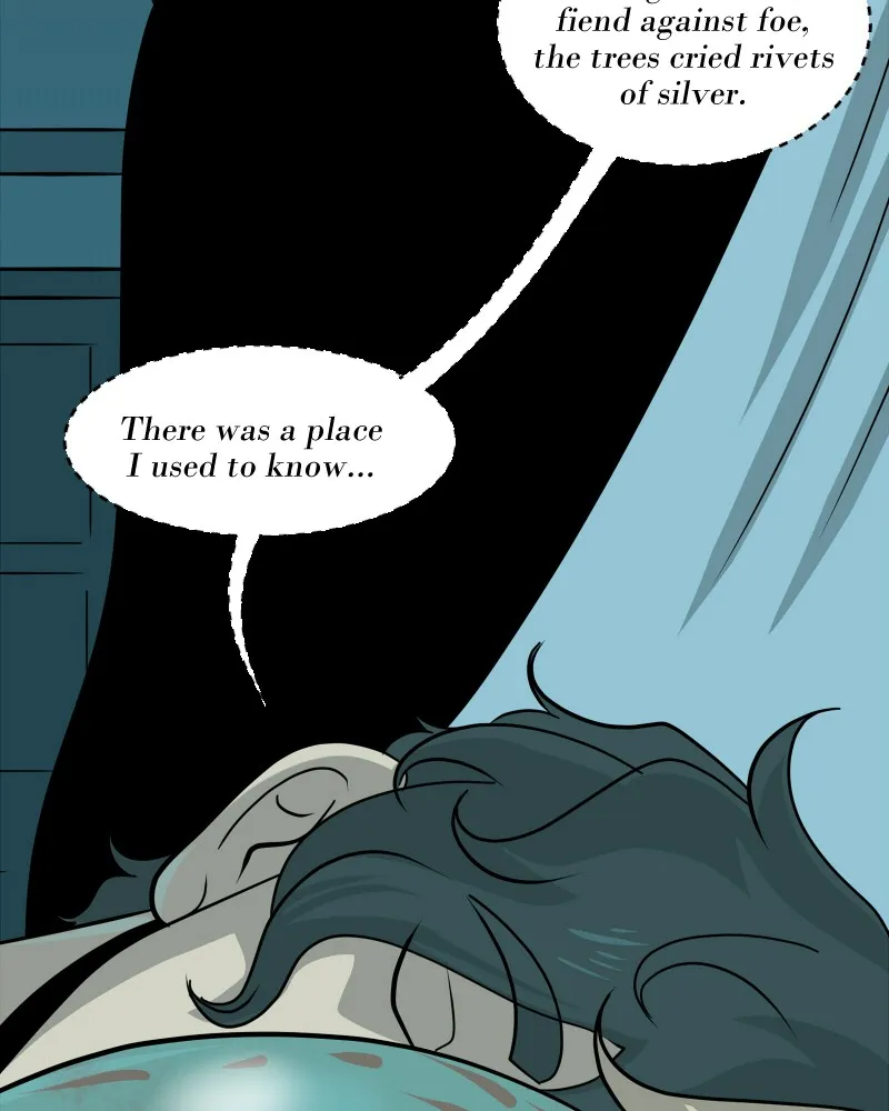 The Croaking Chapter 245 page 66 - 
