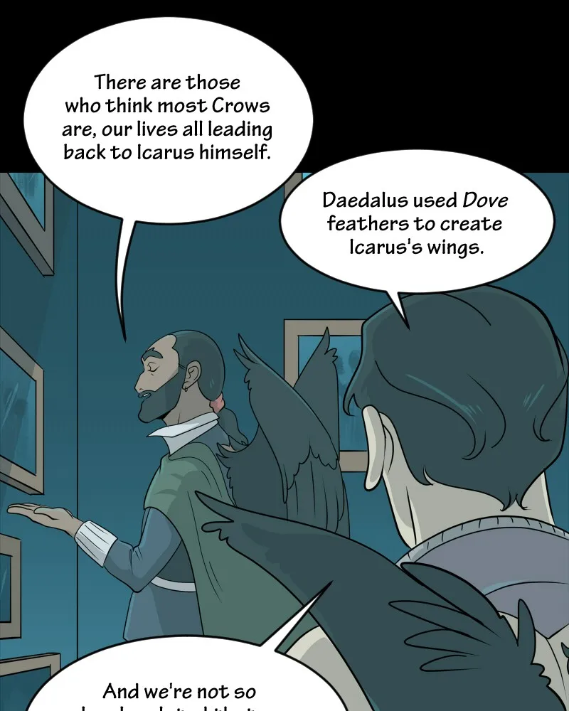 The Croaking Chapter 245 page 8 - 