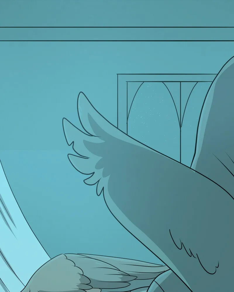 The Croaking Chapter 246 page 1 - 
