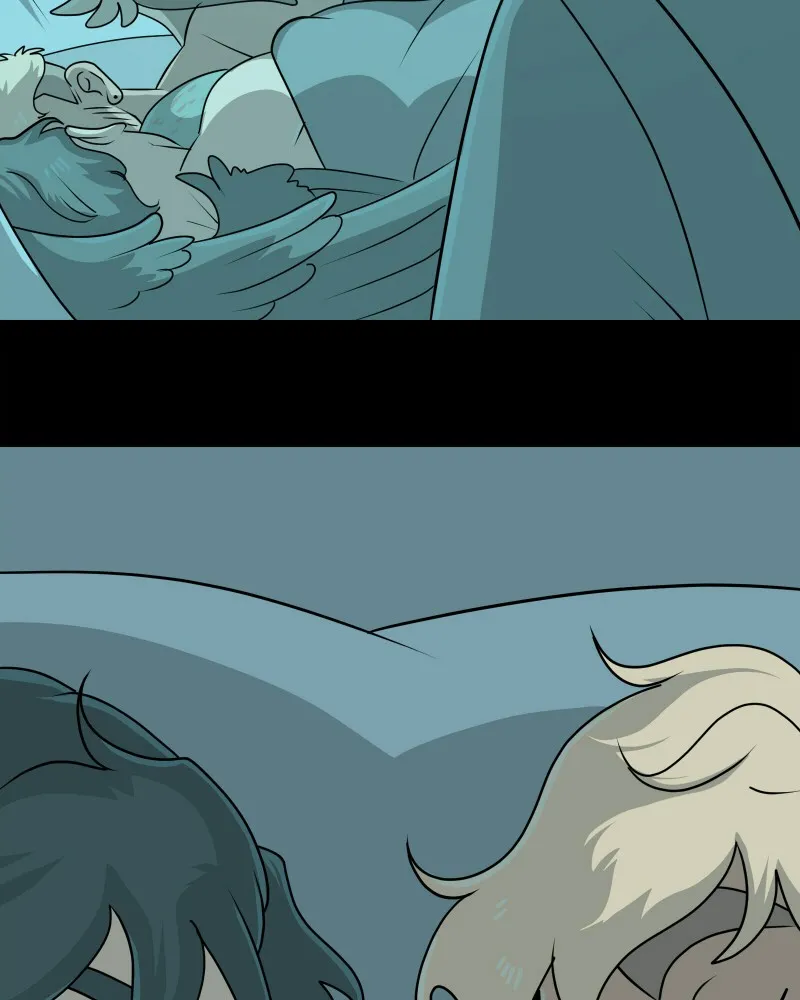 The Croaking Chapter 246 page 2 - 