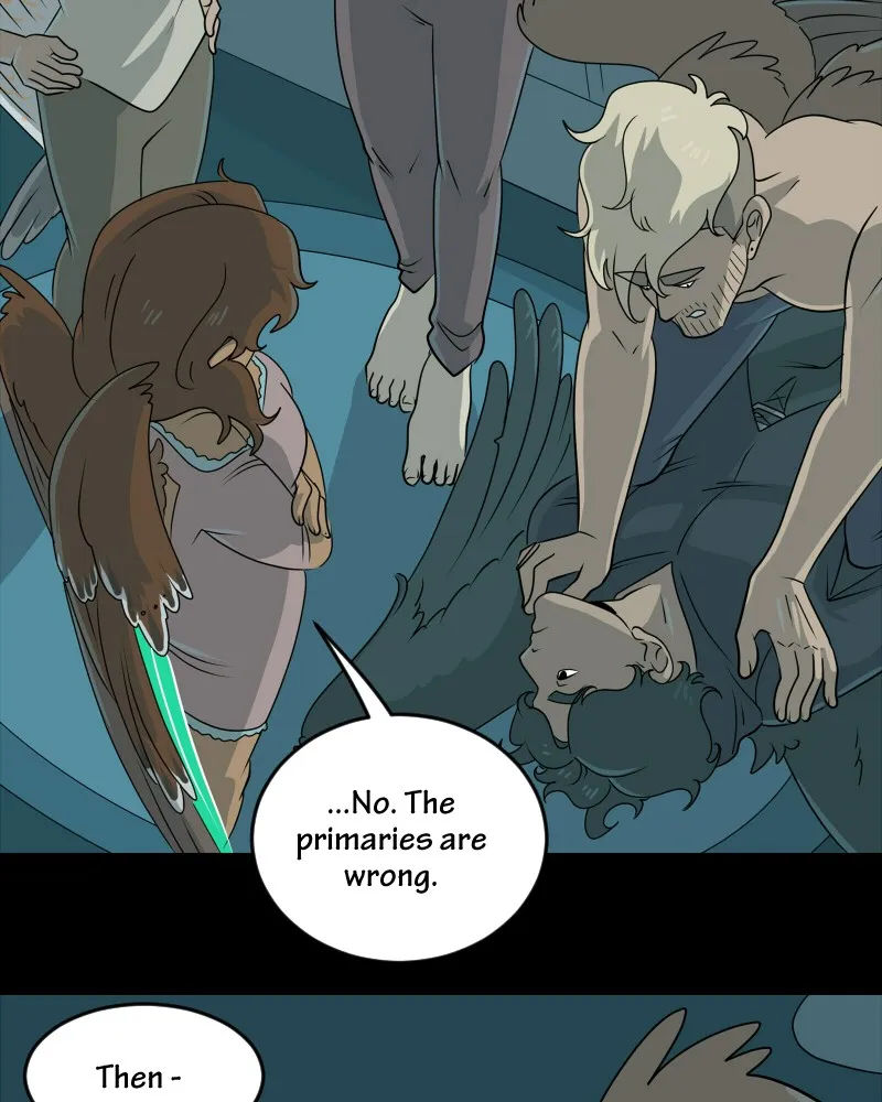 The Croaking Chapter 246 page 11 - 