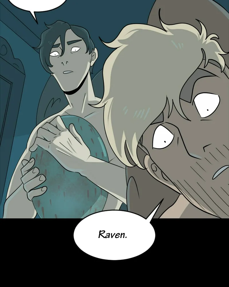 The Croaking Chapter 246 page 12 - 