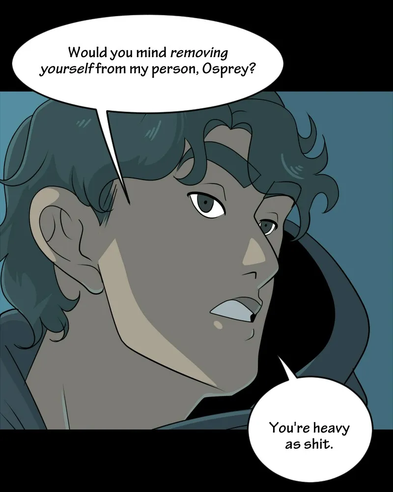 The Croaking Chapter 246 page 13 - 