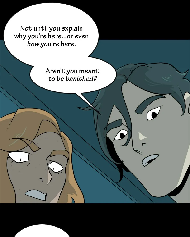 The Croaking Chapter 246 page 14 - 