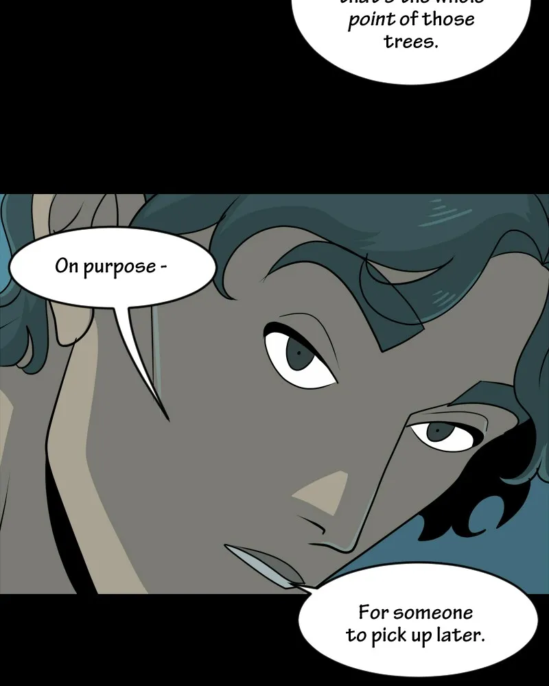 The Croaking Chapter 246 page 17 - 