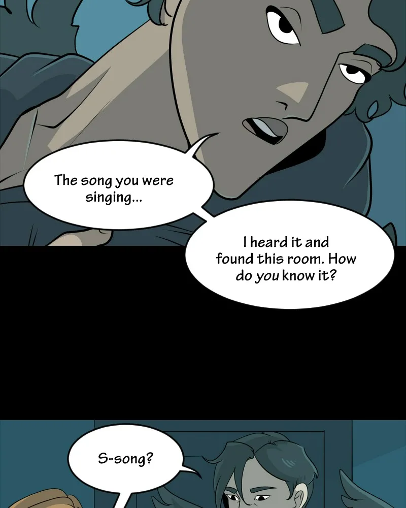 The Croaking Chapter 246 page 21 - 