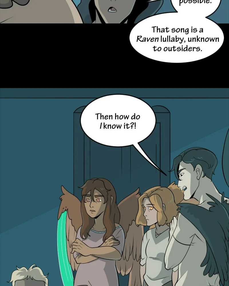The Croaking Chapter 246 page 25 - 