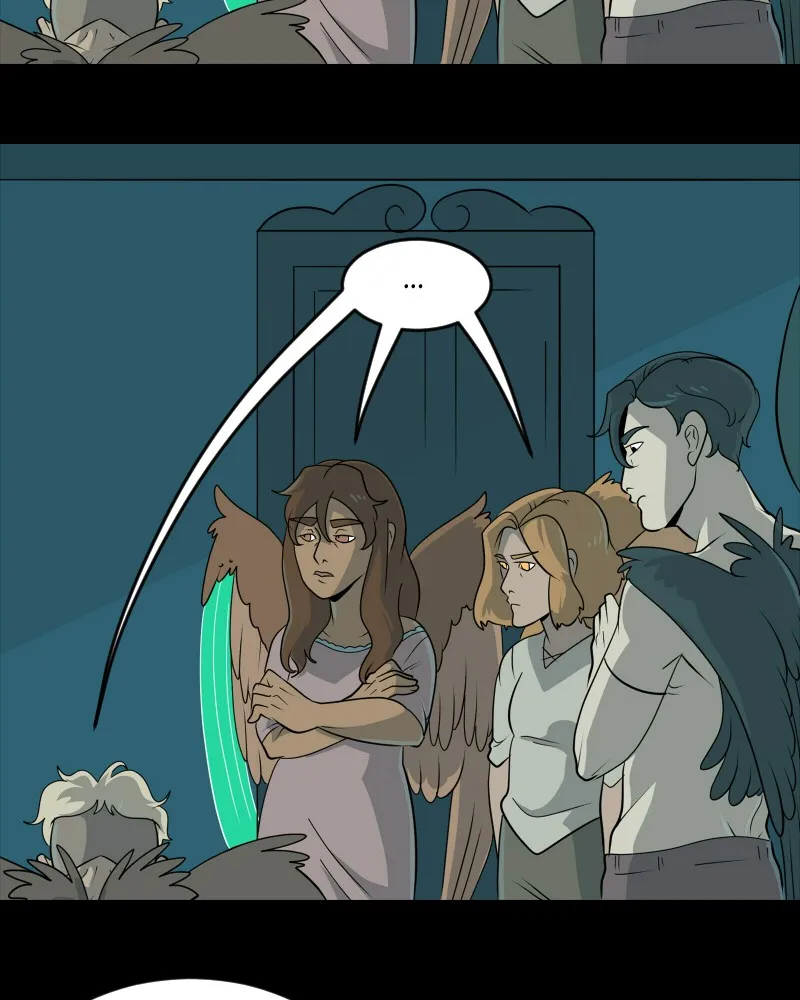 The Croaking Chapter 246 page 26 - 
