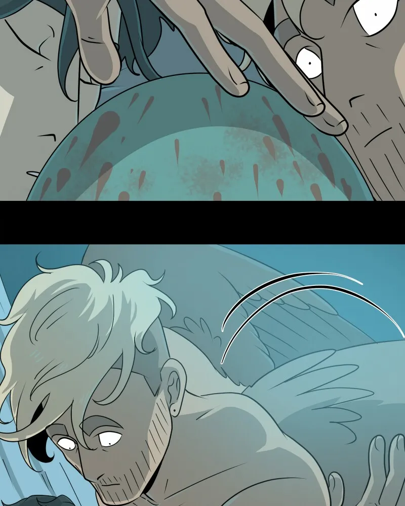 The Croaking Chapter 246 page 4 - 