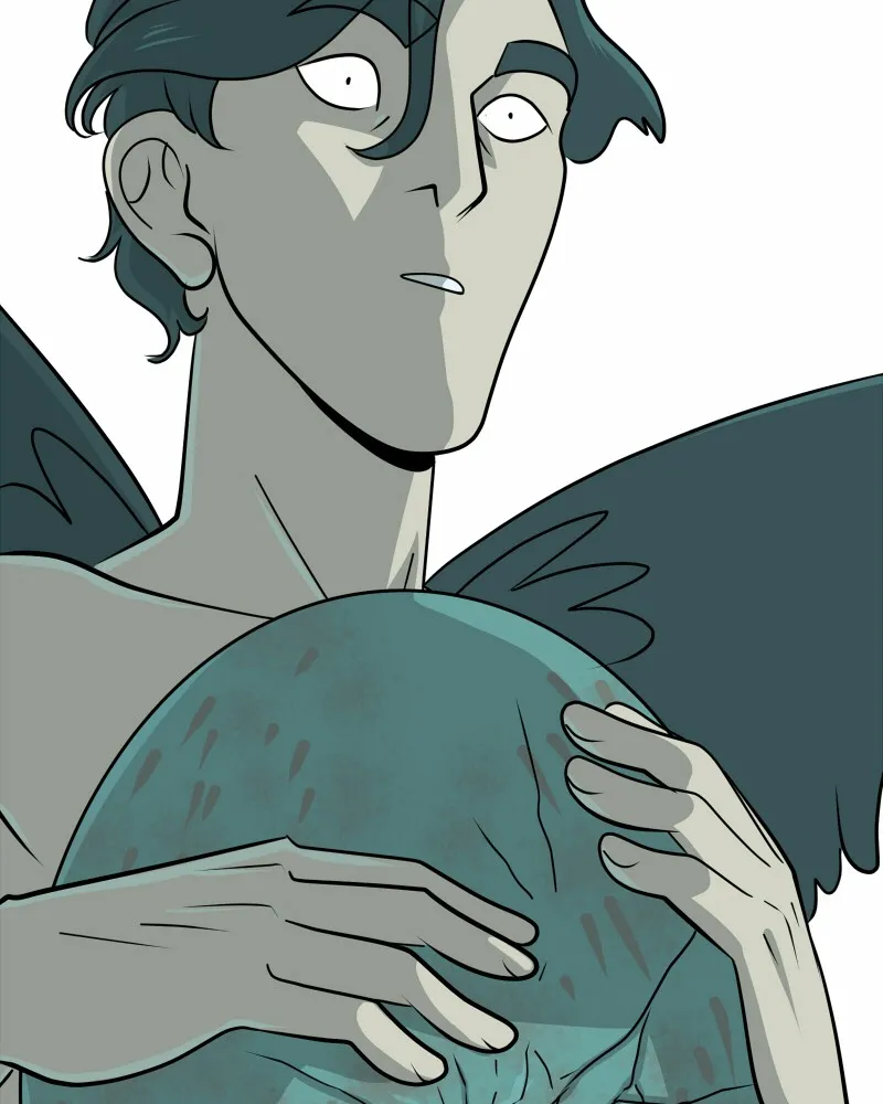 The Croaking Chapter 246 page 31 - 