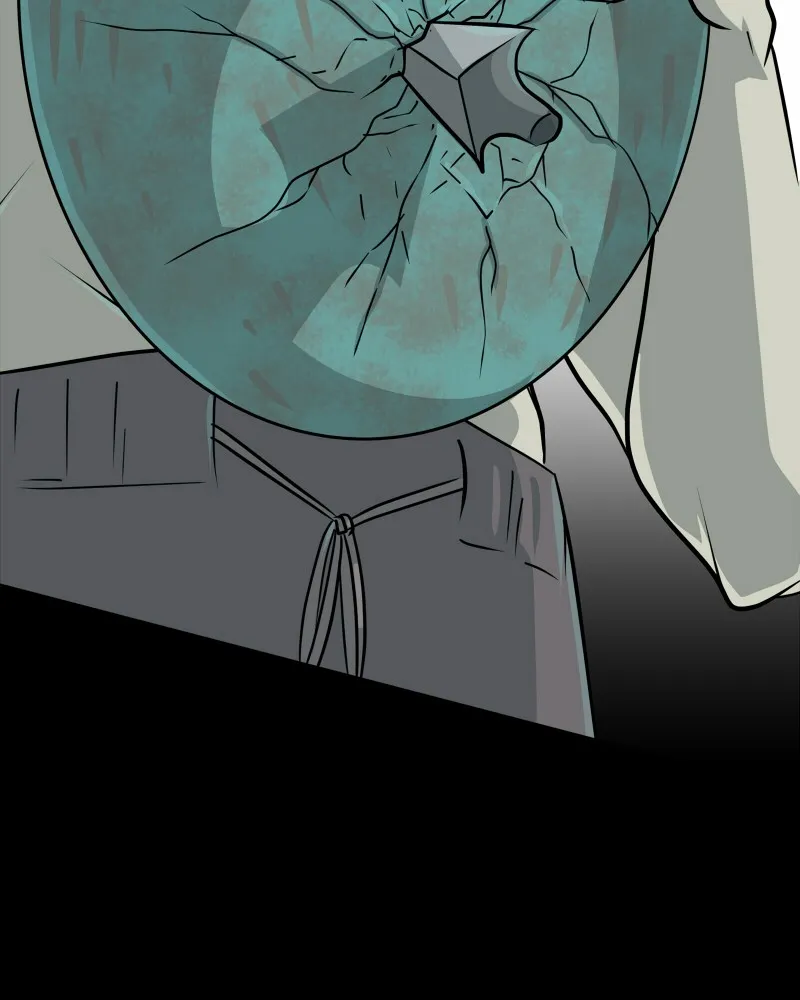 The Croaking Chapter 246 page 32 - 