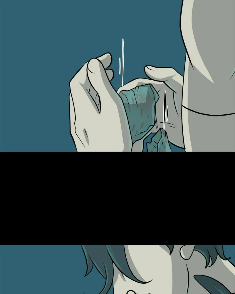 The Croaking Chapter 246 page 36 - 