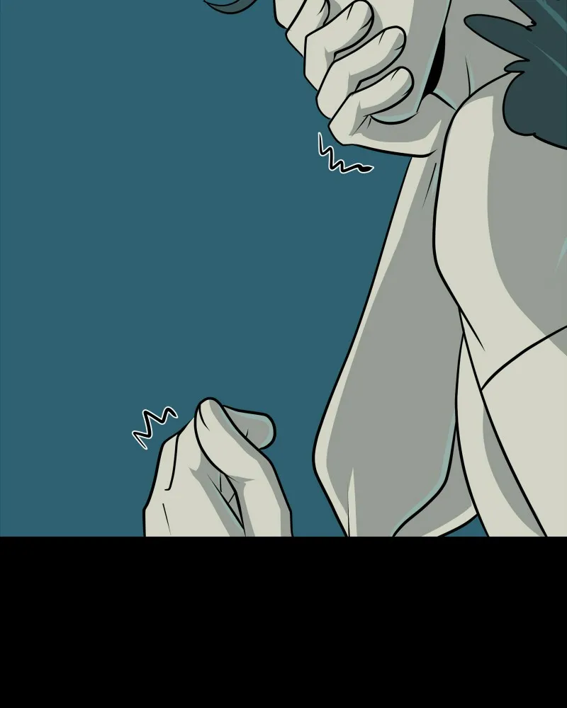 The Croaking Chapter 246 page 37 - 