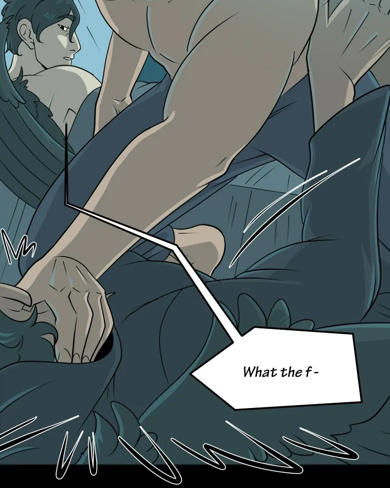 The Croaking Chapter 246 page 5 - 