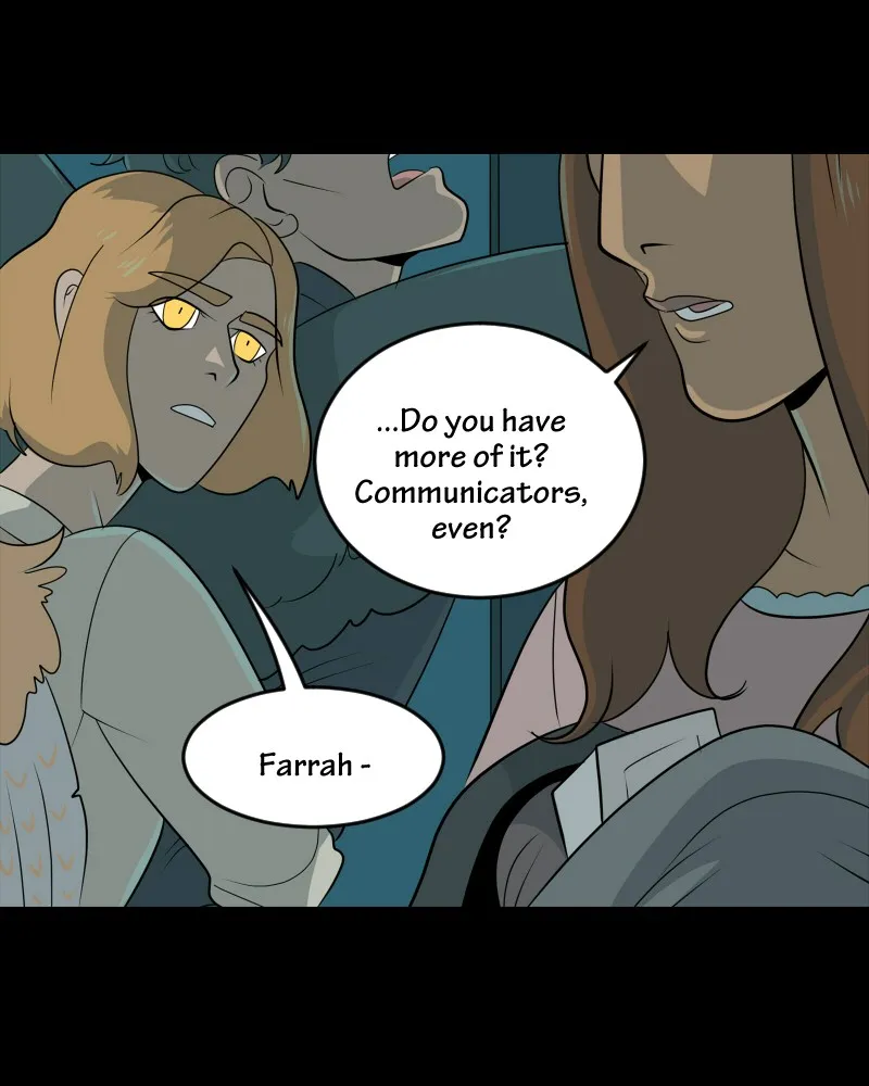 The Croaking Chapter 246 page 42 - 