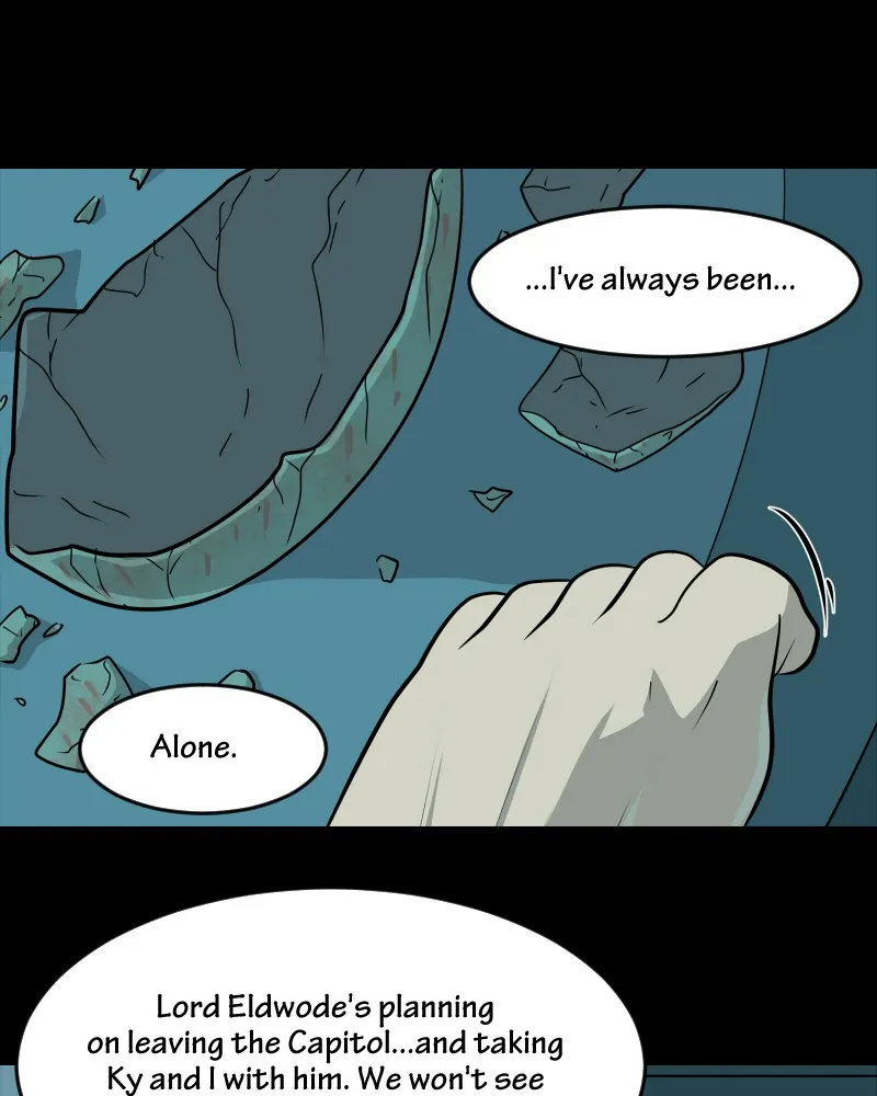 The Croaking Chapter 246 page 48 - 