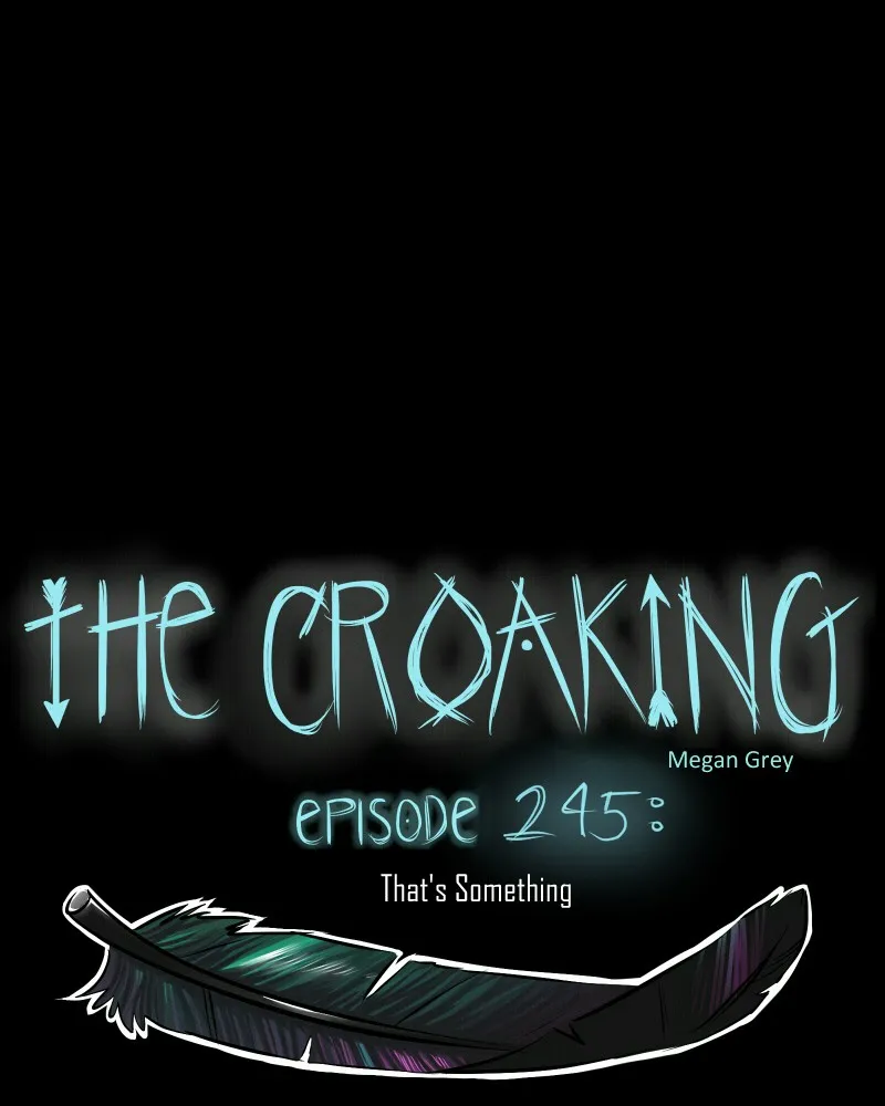 The Croaking Chapter 246 page 6 - 
