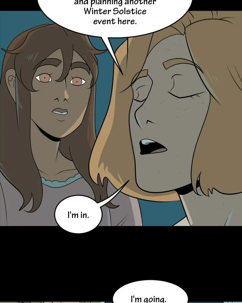 The Croaking Chapter 246 page 51 - 