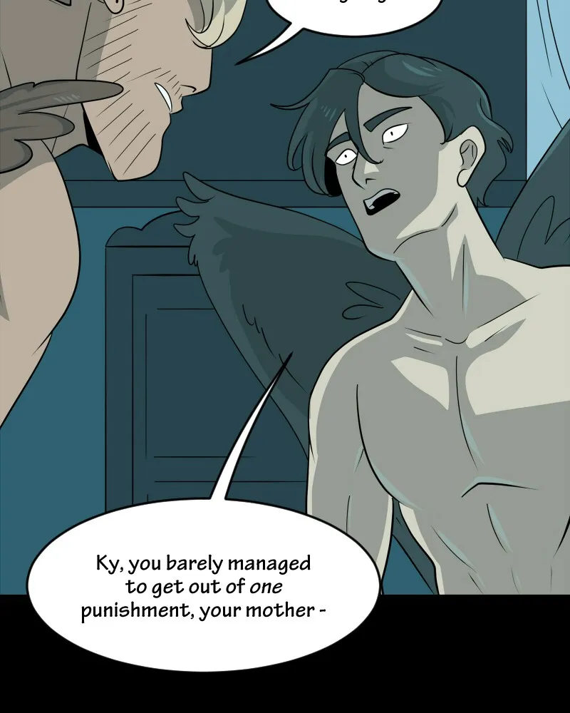 The Croaking Chapter 246 page 52 - 