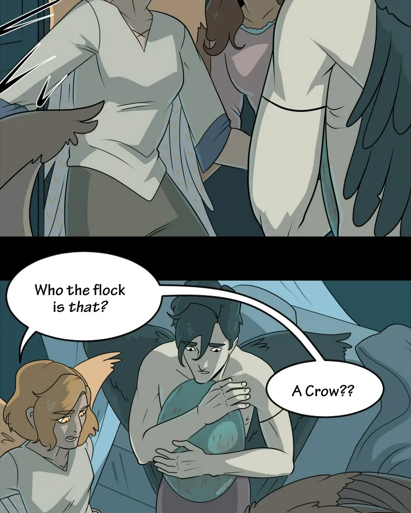 The Croaking Chapter 246 page 10 - 