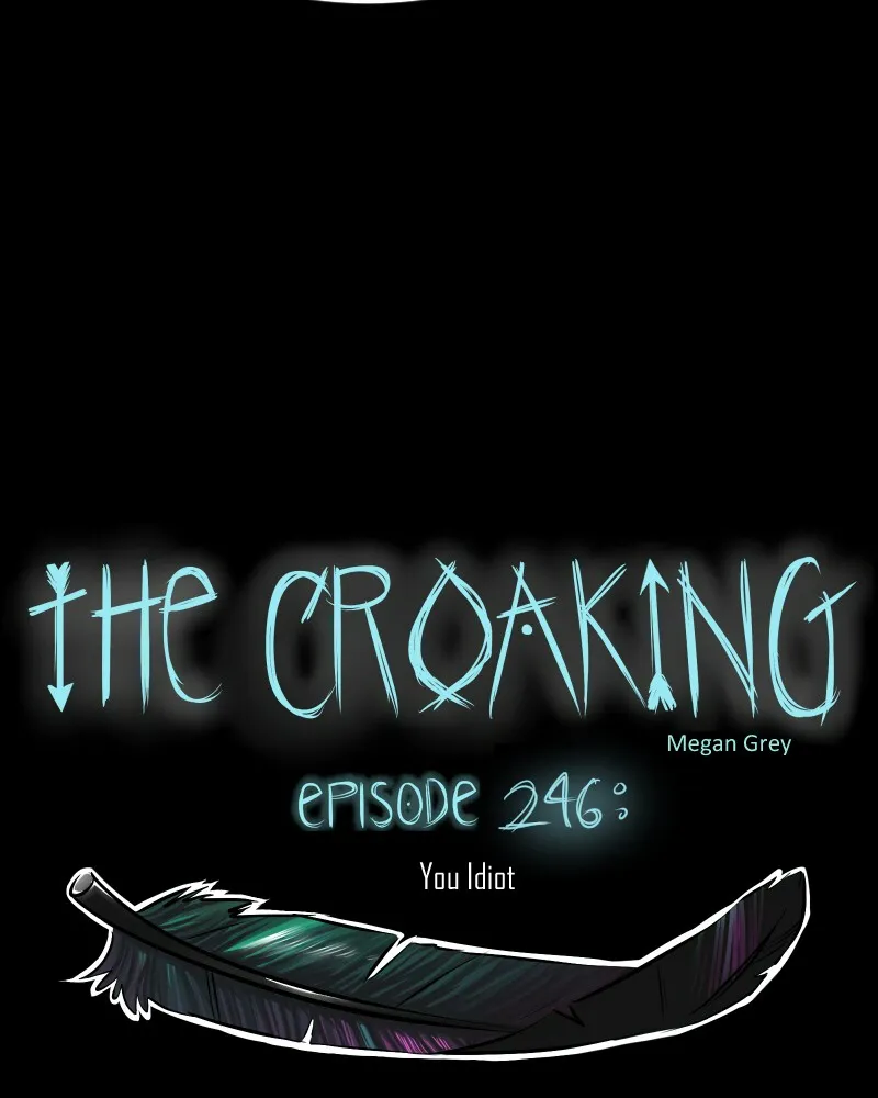 The Croaking Chapter 247 page 2 - 