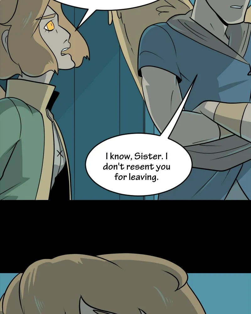 The Croaking Chapter 247 page 11 - 