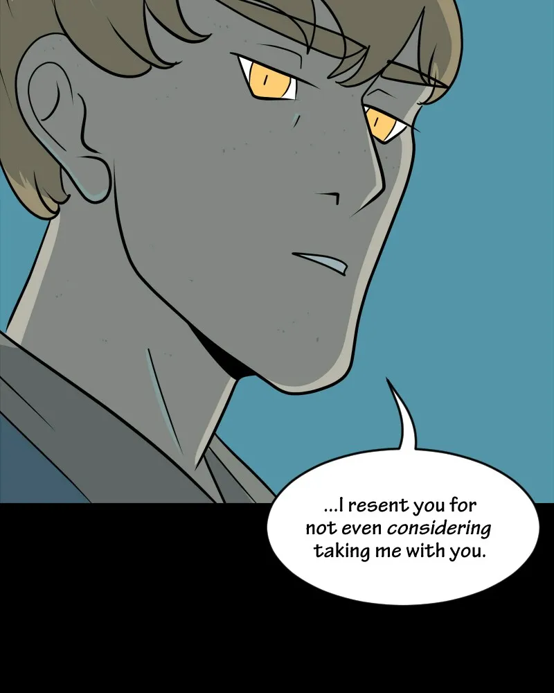 The Croaking Chapter 247 page 12 - 
