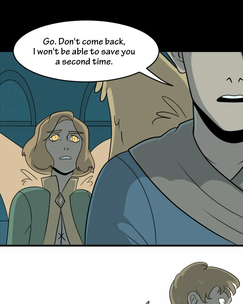 The Croaking Chapter 247 page 13 - 
