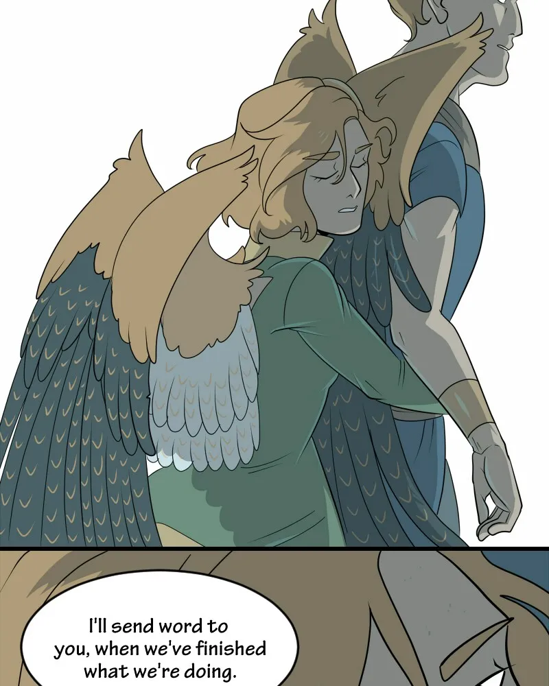 The Croaking Chapter 247 page 14 - 