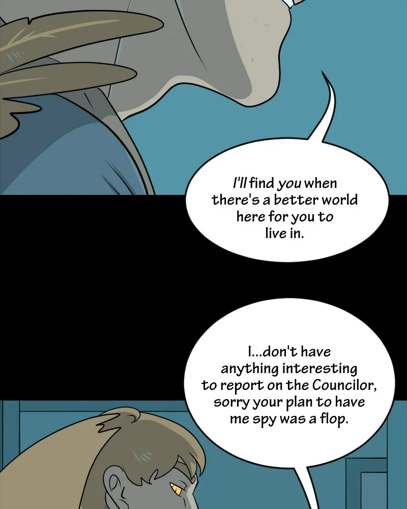 The Croaking Chapter 247 page 16 - 