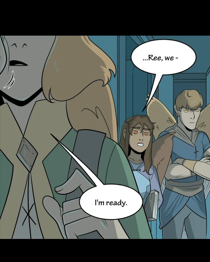 The Croaking Chapter 247 page 18 - 