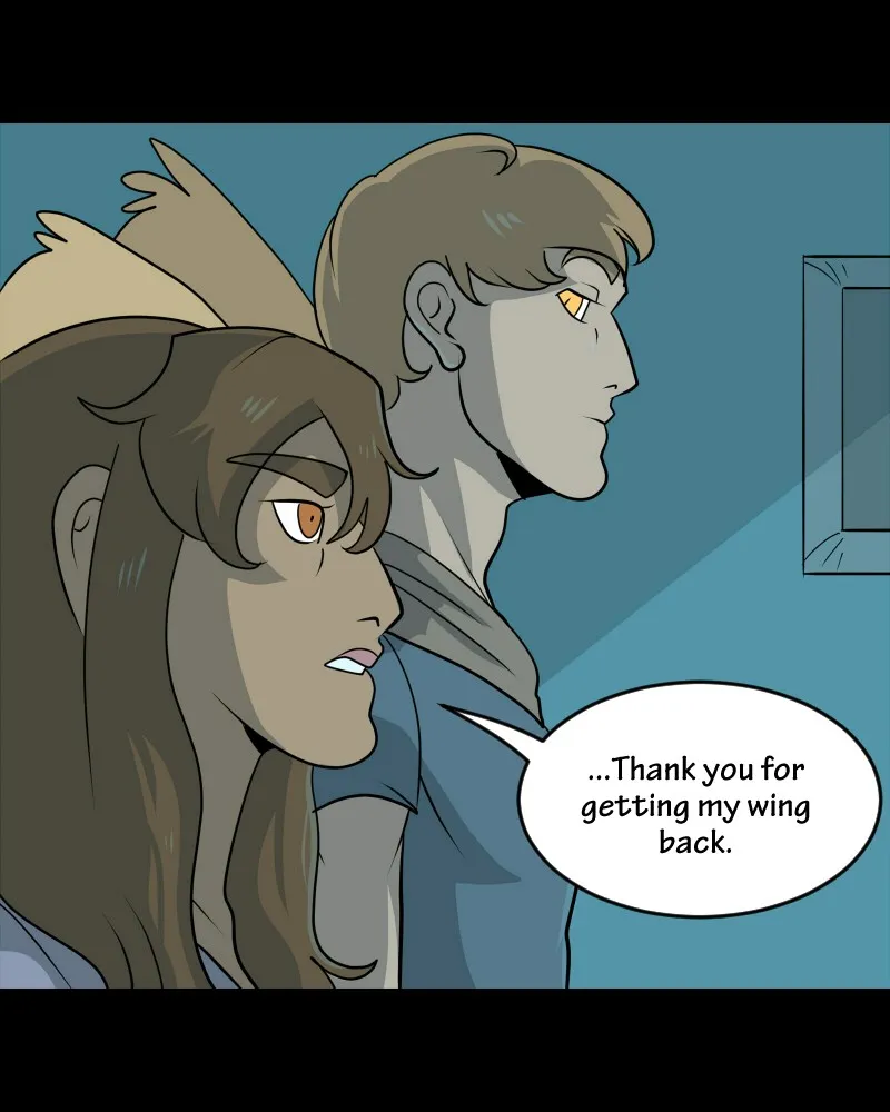 The Croaking Chapter 247 page 19 - 