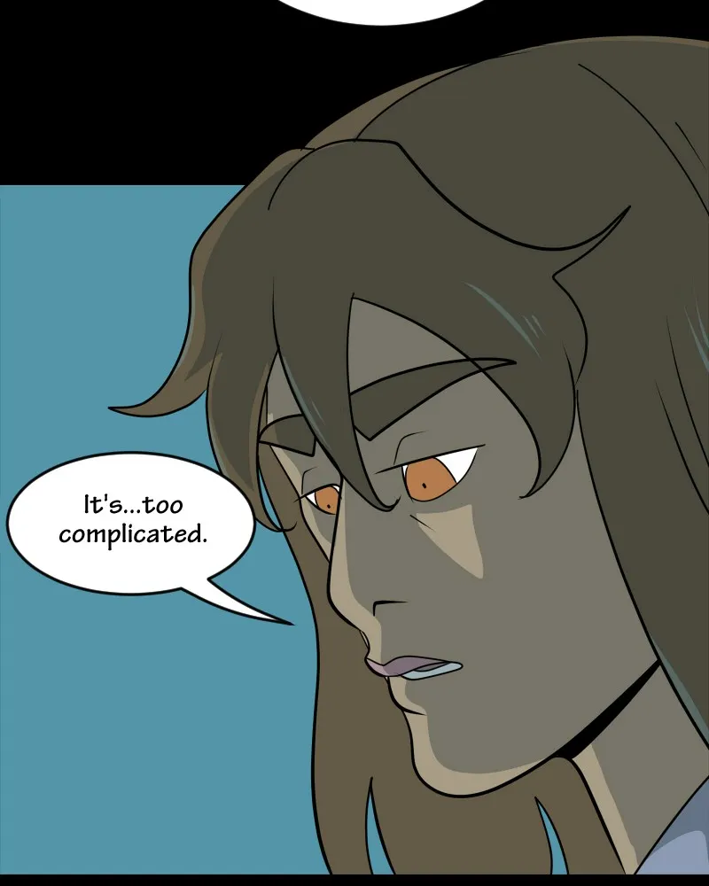 The Croaking Chapter 247 page 22 - 