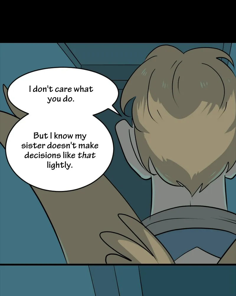 The Croaking Chapter 247 page 23 - 